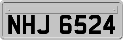 NHJ6524
