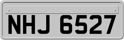 NHJ6527