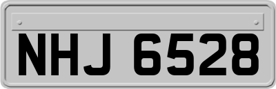 NHJ6528