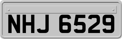 NHJ6529
