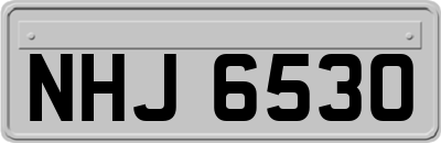 NHJ6530