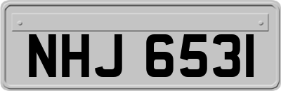 NHJ6531