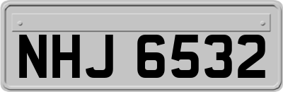 NHJ6532