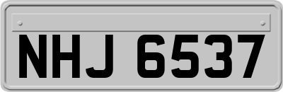 NHJ6537