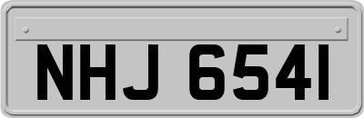 NHJ6541