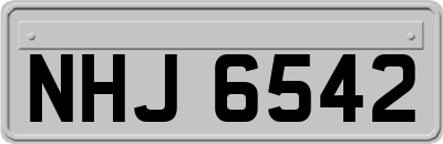 NHJ6542