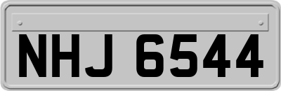 NHJ6544