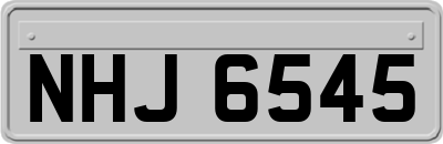 NHJ6545