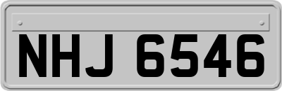 NHJ6546