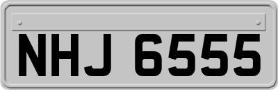 NHJ6555