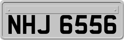 NHJ6556