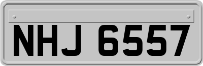 NHJ6557