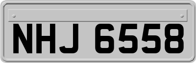 NHJ6558