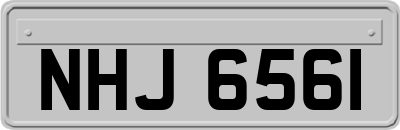 NHJ6561