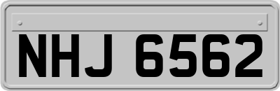 NHJ6562
