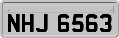 NHJ6563