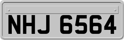 NHJ6564