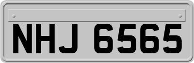NHJ6565