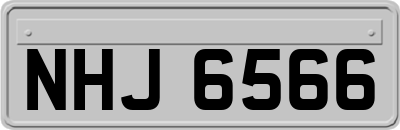 NHJ6566