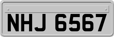 NHJ6567