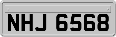 NHJ6568