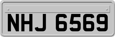 NHJ6569