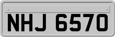 NHJ6570