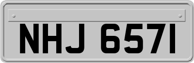 NHJ6571