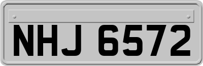 NHJ6572