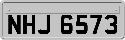 NHJ6573