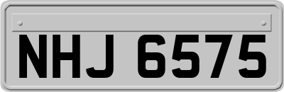 NHJ6575