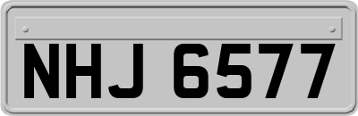 NHJ6577