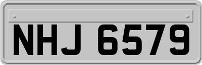 NHJ6579