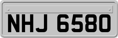 NHJ6580