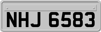 NHJ6583