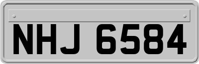 NHJ6584