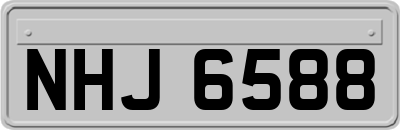 NHJ6588