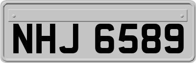 NHJ6589