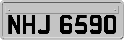 NHJ6590