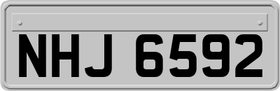 NHJ6592