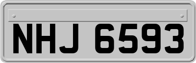 NHJ6593