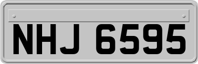 NHJ6595