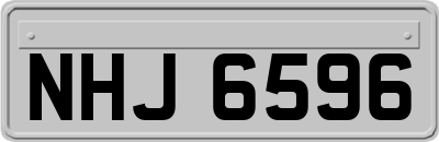 NHJ6596