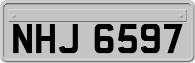 NHJ6597