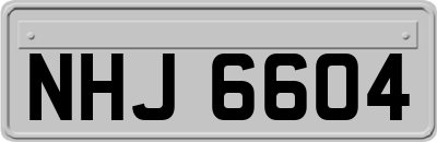 NHJ6604