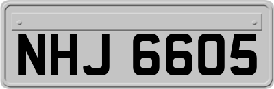 NHJ6605