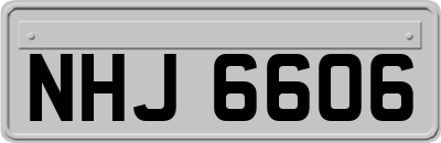 NHJ6606