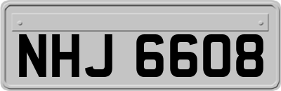 NHJ6608