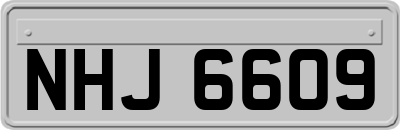 NHJ6609