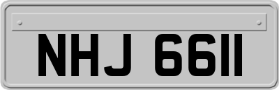 NHJ6611